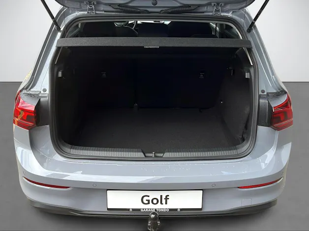 VW Golf VIII 1.5 eTSI Value DSG