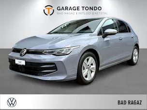 VW Golf VIII 1.5 eTSI Value DSG