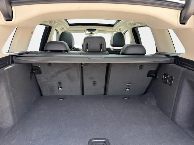 BMW X3 xDrive 30e