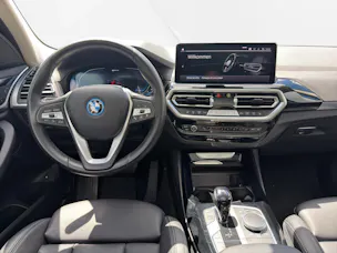 BMW X3 xDrive 30e