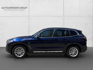 BMW X3 xDrive 30e
