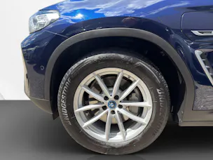 BMW X3 xDrive 30e