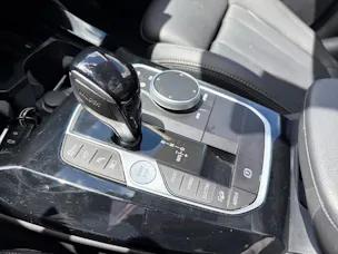 BMW X3 xDrive 30e