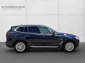 BMW X3 xDrive 30e