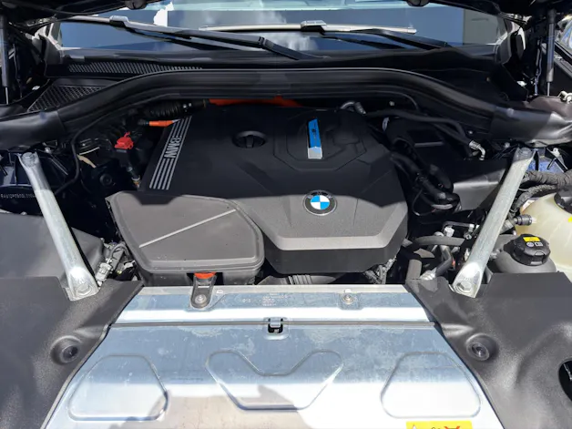 BMW X3 xDrive 30e