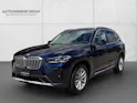BMW X3 xDrive 30e