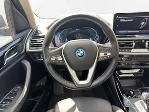 BMW X3 xDrive 30e