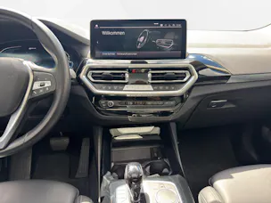 BMW X3 xDrive 30e