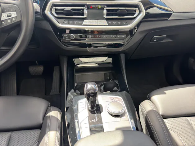 BMW X3 xDrive 30e