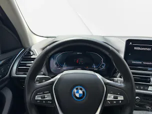 BMW X3 xDrive 30e