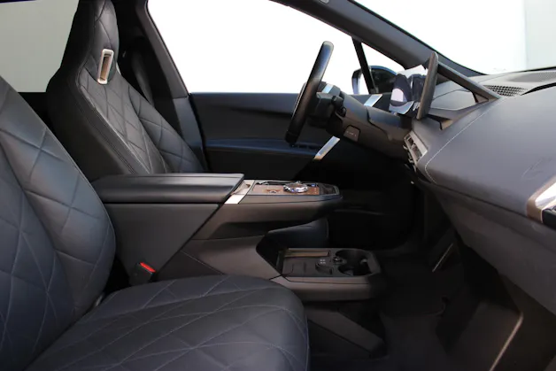BMW iX xDrive50 *0.9%-LEASINGAKTION*