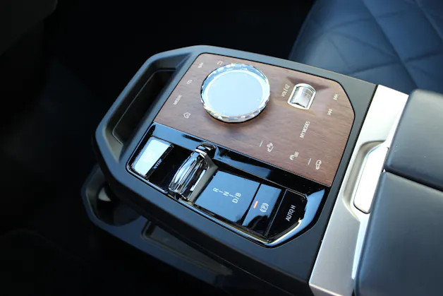 BMW iX xDrive50 *0.9%-LEASINGAKTION*