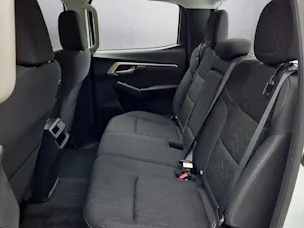 Isuzu D-MAX 1.9 CrewCab N60BB+ 4x4