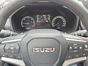 Isuzu D-MAX 1.9 CrewCab N60BB+ 4x4