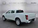 Isuzu D-MAX 1.9 CrewCab N60BB+ 4x4