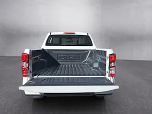 ISUZU D-MAX 1.9 CrewCab N60BB+ 4x4