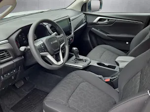 Isuzu D-MAX 1.9 CrewCab N60BB+ 4x4