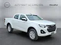 Isuzu D-MAX 1.9 CrewCab N60BB+ 4x4