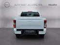 Isuzu D-MAX 1.9 CrewCab N60BB+ 4x4