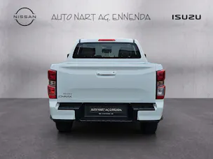 Isuzu D-MAX 1.9 CrewCab N60BB+ 4x4