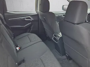Isuzu D-MAX 1.9 CrewCab N60BB+ 4x4