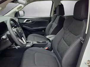 Isuzu D-MAX 1.9 CrewCab N60BB+ 4x4