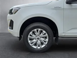 Isuzu D-MAX 1.9 CrewCab N60BB+ 4x4