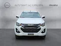 Isuzu D-MAX 1.9 CrewCab N60BB+ 4x4