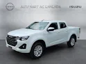 Isuzu D-MAX 1.9 CrewCab N60BB+ 4x4