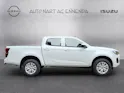 Isuzu D-MAX 1.9 CrewCab N60BB+ 4x4
