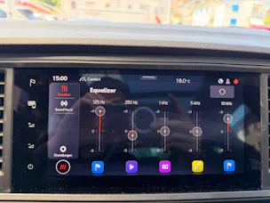 Cupra Ateca VZ 4Drive *** PANORAMADACH & ANHÄNGERKUPPLUNG ***