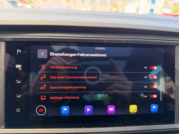 Cupra Ateca VZ 4Drive *** PANORAMADACH & ANHÄNGERKUPPLUNG ***
