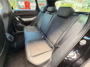 Cupra Ateca VZ 4Drive *** PANORAMADACH & ANHÄNGERKUPPLUNG ***