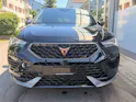 Cupra Ateca VZ 4Drive *** PANORAMADACH & ANHÄNGERKUPPLUNG ***
