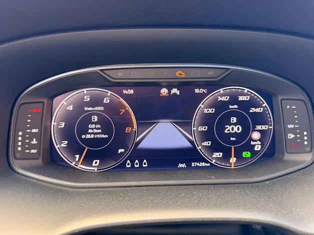 Cupra Ateca VZ 4Drive *** PANORAMADACH & ANHÄNGERKUPPLUNG ***