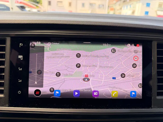 Cupra Ateca VZ 4Drive *** PANORAMADACH & ANHÄNGERKUPPLUNG ***