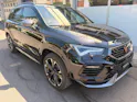 Cupra Ateca VZ 4Drive *** PANORAMADACH & ANHÄNGERKUPPLUNG ***