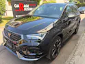 Cupra Ateca VZ 4Drive *** PANORAMADACH & ANHÄNGERKUPPLUNG ***