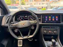 Cupra Ateca VZ 4Drive *** PANORAMADACH & ANHÄNGERKUPPLUNG ***