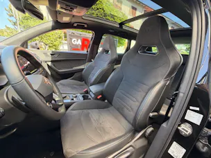 Cupra Ateca VZ 4Drive *** PANORAMADACH & ANHÄNGERKUPPLUNG ***
