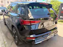 Cupra Ateca VZ 4Drive *** PANORAMADACH & ANHÄNGERKUPPLUNG ***
