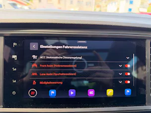 Cupra Ateca VZ 4Drive *** PANORAMADACH & ANHÄNGERKUPPLUNG ***