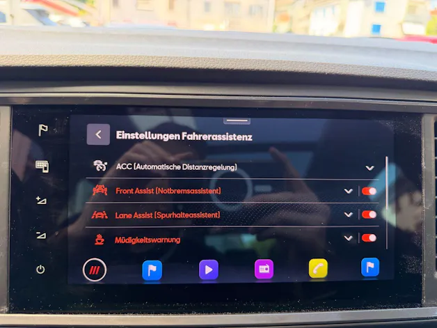 Cupra Ateca VZ 4Drive *** PANORAMADACH & ANHÄNGERKUPPLUNG ***