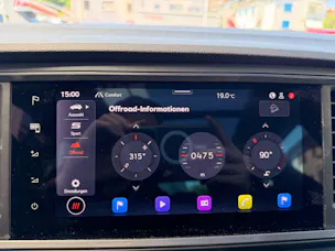 Cupra Ateca VZ 4Drive *** PANORAMADACH & ANHÄNGERKUPPLUNG ***