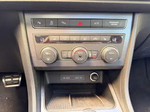 Cupra Ateca VZ 4Drive *** PANORAMADACH & ANHÄNGERKUPPLUNG ***