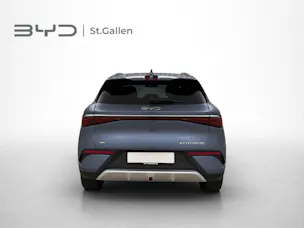 BYD Atto 3 EVO Excellence AWD