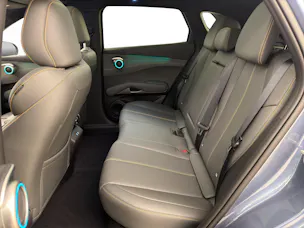 BYD Atto 3 EVO Excellence AWD