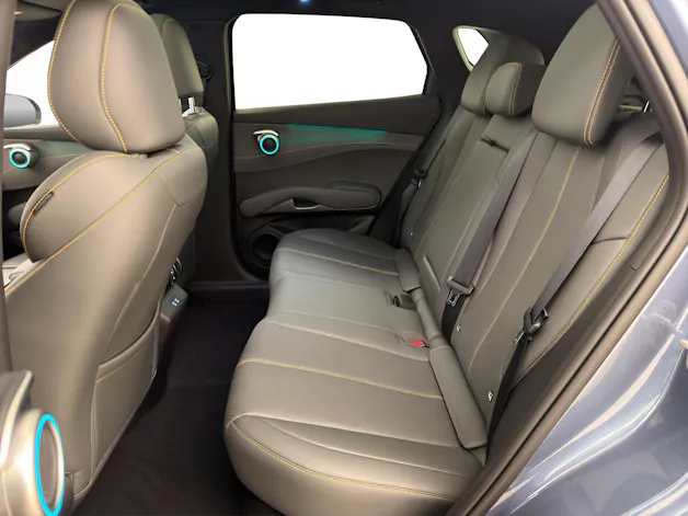 BYD Atto 3 EVO Excellence AWD