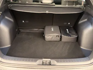 BYD Atto 3 EVO Excellence AWD