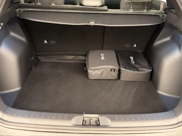 BYD Atto 3 EVO Excellence AWD